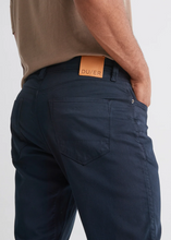Load image into Gallery viewer, Duer - Relaxed Fit No Sweat Pant - Navy