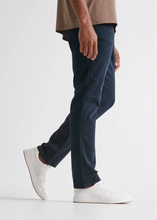 Load image into Gallery viewer, Duer - Relaxed Fit No Sweat Pant - Navy