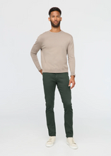 Load image into Gallery viewer, Duer - Slim Fit No Sweat Pant - Peat