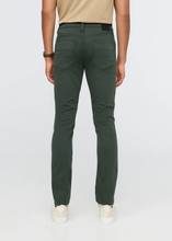 Load image into Gallery viewer, Duer - Slim Fit No Sweat Pant - Peat