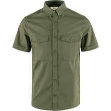 Load image into Gallery viewer, Fjallraven - Ovik Air Stretch Shirt