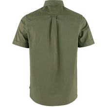 Load image into Gallery viewer, Fjallraven - Ovik Air Stretch Shirt