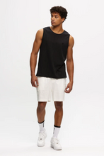 Load image into Gallery viewer, Kuwalla Tee - Perforated Rib Tank