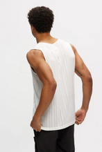 Load image into Gallery viewer, Kuwalla Tee - Perforated Rib Tank