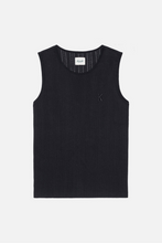 Load image into Gallery viewer, Kuwalla Tee - Perforated Rib Tank