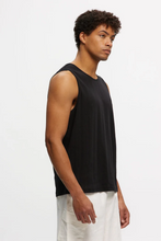Load image into Gallery viewer, Kuwalla Tee - Perforated Rib Tank