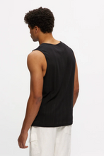 Load image into Gallery viewer, Kuwalla Tee - Perforated Rib Tank