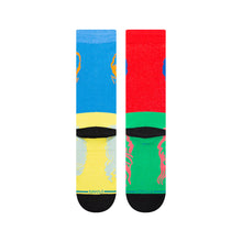 Load image into Gallery viewer, Stance - Queen x Stance Hot Space Crew Socks