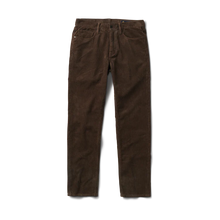 Load image into Gallery viewer, Roark - HWY128 Corduroy Kaffa Pant
