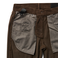 Load image into Gallery viewer, Roark - HWY128 Corduroy Kaffa Pant