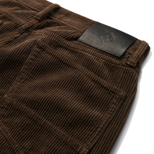 Load image into Gallery viewer, Roark - HWY128 Corduroy Kaffa Pant