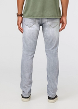 Load image into Gallery viewer, Duer - Relaxed Tapered Fit Performance Denim - Ocean