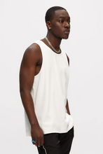 Load image into Gallery viewer, Kuwalla Tee - Essential Rib Tank