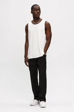 Load image into Gallery viewer, Kuwalla Tee - Essential Rib Tank