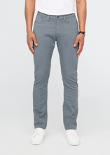 Load image into Gallery viewer, Duer - No Sweat Pant - Relaxed Taper - River