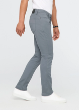 Load image into Gallery viewer, Duer - No Sweat Pant - Relaxed Taper - River