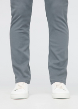 Load image into Gallery viewer, Duer - No Sweat Pant - Relaxed Taper - River