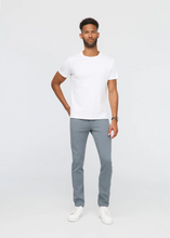 Load image into Gallery viewer, Duer - No Sweat Pant - Slim Fit - River