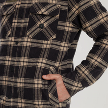 Load image into Gallery viewer, Roark - Backwoods Flannel Jacket