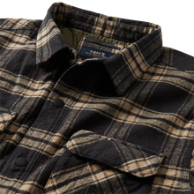 Load image into Gallery viewer, Roark - Backwoods Flannel Jacket