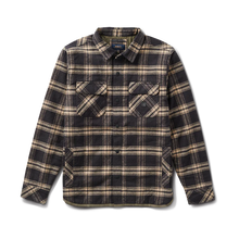 Load image into Gallery viewer, Roark - Backwoods Flannel Jacket