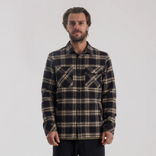 Load image into Gallery viewer, Roark - Backwoods Flannel Jacket