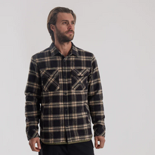 Load image into Gallery viewer, Roark - Backwoods Flannel Jacket