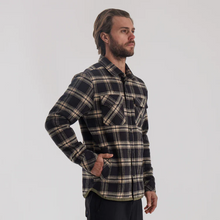 Load image into Gallery viewer, Roark - Backwoods Flannel Jacket