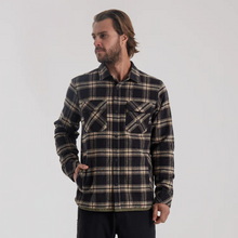 Load image into Gallery viewer, Roark - Backwoods Flannel Jacket
