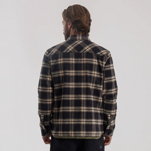 Load image into Gallery viewer, Roark - Backwoods Flannel Jacket