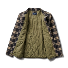 Load image into Gallery viewer, Roark - Backwoods Flannel Jacket