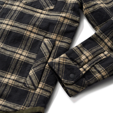 Load image into Gallery viewer, Roark - Backwoods Flannel Jacket