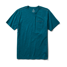 Load image into Gallery viewer, Roark - Well Worn Midweight Organic Tee - Cosmica