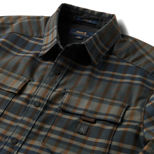 Load image into Gallery viewer, Roark - Diablo Long Sleeve Flannel