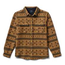 Load image into Gallery viewer, Roark - Nordsman Teton Flannel - Hillside