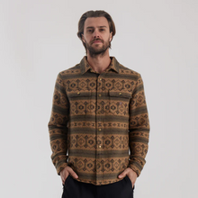Load image into Gallery viewer, Roark - Nordsman Teton Flannel - Hillside