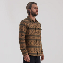 Load image into Gallery viewer, Roark - Nordsman Teton Flannel - Hillside