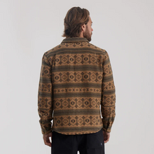 Load image into Gallery viewer, Roark - Nordsman Teton Flannel - Hillside