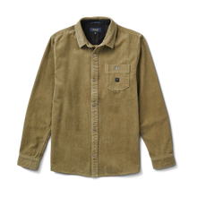 Load image into Gallery viewer, Roark - Nordsman Corduroy Dusty Green