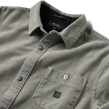 Load image into Gallery viewer, Roark - Nordsman Corduroy Grey