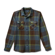 Load image into Gallery viewer, Roark - Nordsman Cotton Flannel
