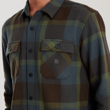 Load image into Gallery viewer, Roark - Nordsman Cotton Flannel