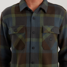 Load image into Gallery viewer, Roark - Nordsman Cotton Flannel