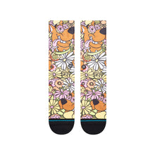 Load image into Gallery viewer, Stance - Scooby Doo x Stance Snakin' Scoobs Crew Socks