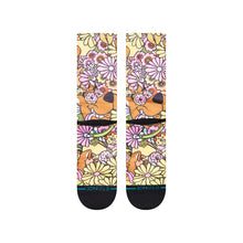 Load image into Gallery viewer, Stance - Scooby Doo x Stance Snakin' Scoobs Crew Socks