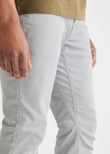 Load image into Gallery viewer, Duer - Slim Fit No Sweat Pant - Fog