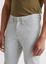 Load image into Gallery viewer, Duer - Slim Fit No Sweat Pant - Fog