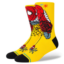 Load image into Gallery viewer, Stance - Spiderman x Stance Crew Socks
