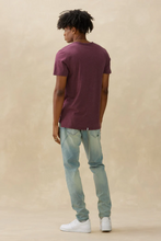 Load image into Gallery viewer, Kuwalla-Tee - Eazy Split Tee