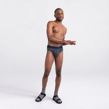 Load image into Gallery viewer, Saxx - Droptemp Briefs - India Ink